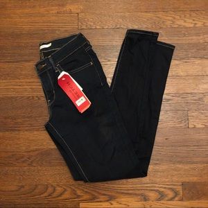 Women's Levi's 710 Super Skinny Jeans 27 x 30
